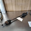 Axle Shaft CHEVY EQUINOX Left 10 11 12 13 14 15 16 17