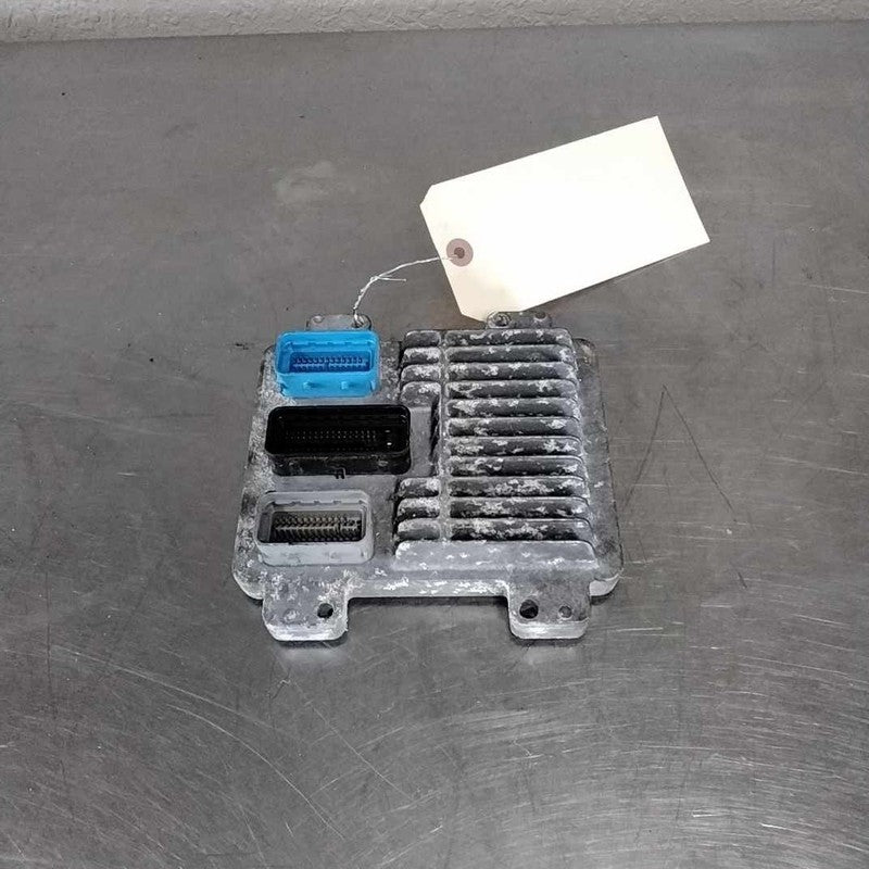 Engine/motor Brain Box CHEVY MALIBU 05
