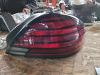 Tail Light Assembly PONTIAC GRAND AM Right 99 00 01 02 03 04 05