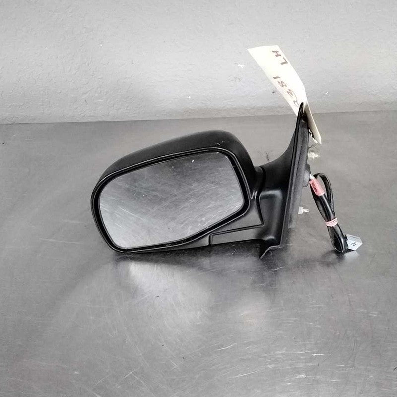 1995-2005 Left Door Mirror Ford Ranger