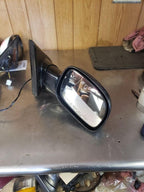Door Mirror DODGE CARAVAN Right 05