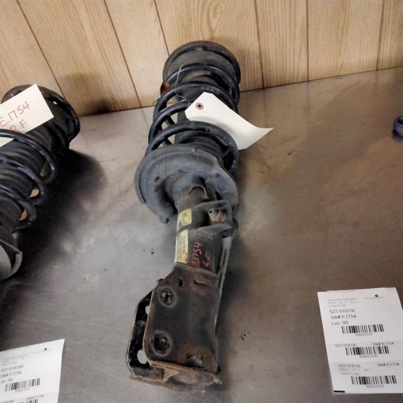 Strut Assembly CHEVROLET CAPTIVA SPORT Left 12 13 14 15