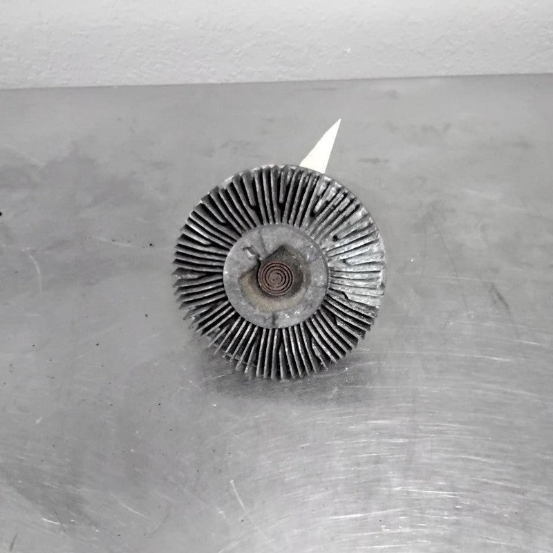 2004-2012 Chevrolet Colorado Fan Clutch OEM#15106620