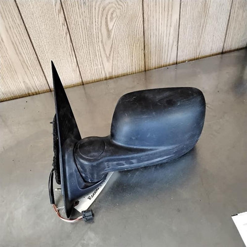 2002-2007 Left Door Mirror Jeep Liberty