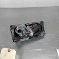 1999-2004 Chevrolet Geo Tracker Wiper Motor Front OEM#91174716