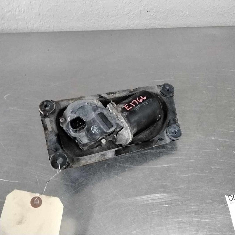 1999-2004 Chevrolet Geo Tracker Wiper Motor Front OEM#91174716