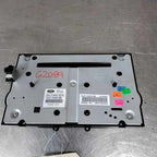 Audio & Visual Equip.(radio) FORD ESCAPE 09 10 11 12