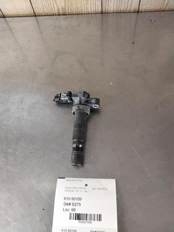 Ignition Coil/ignitor HYUNDAI SANTA FE 07 08 09 10 11 12 13 14 15 16 1