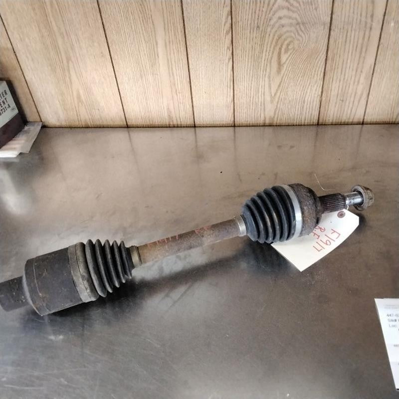 Axle Shaft JEEP GRAND CHEROKEE Right 05 06 07 08 09 10