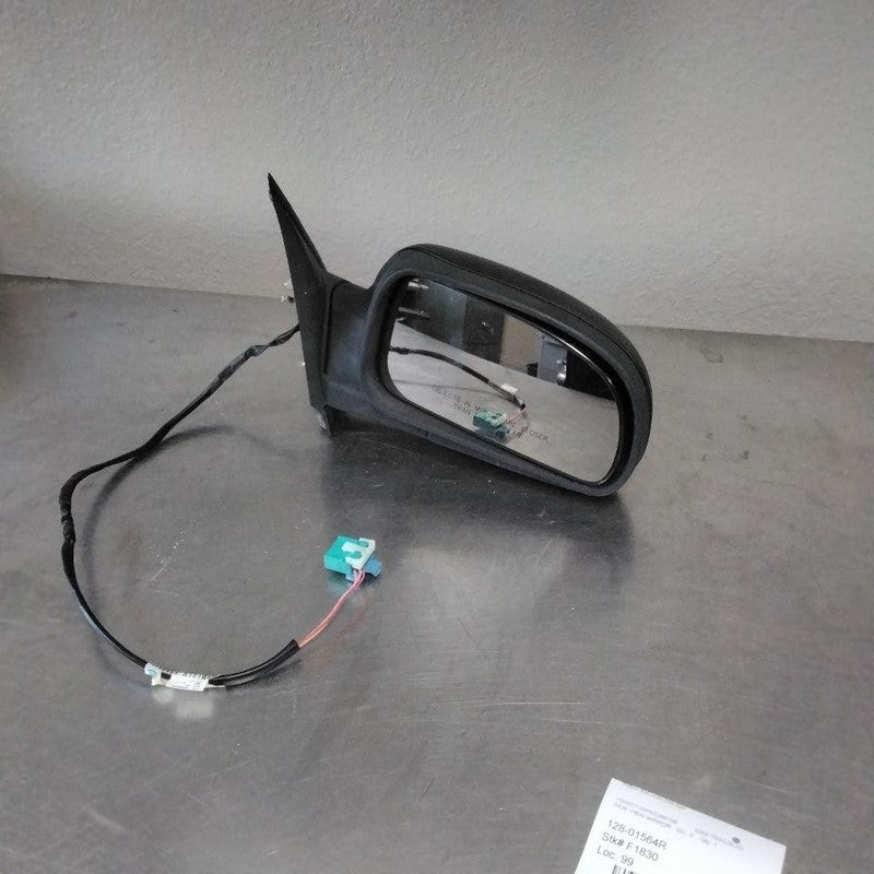 Door Mirror TRAILBLAZER Right 06 07 08 09