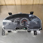 Speedometer FORD EXPLORER 02