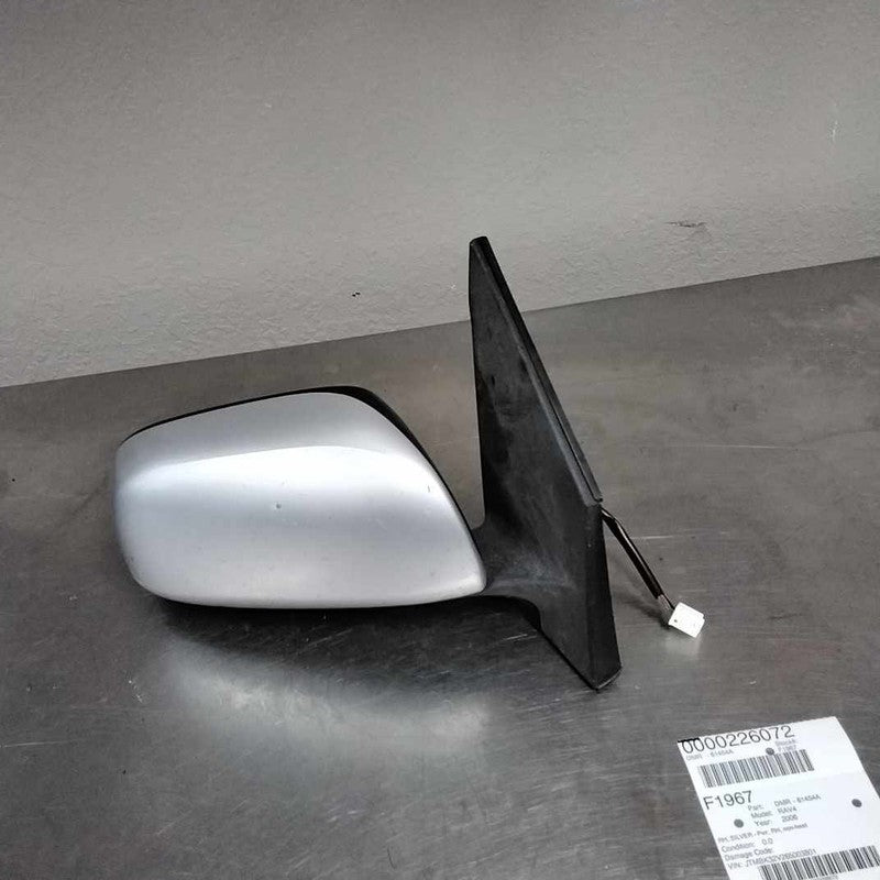 Door Mirror TOYOTA RAV-4 Right 06 07 08