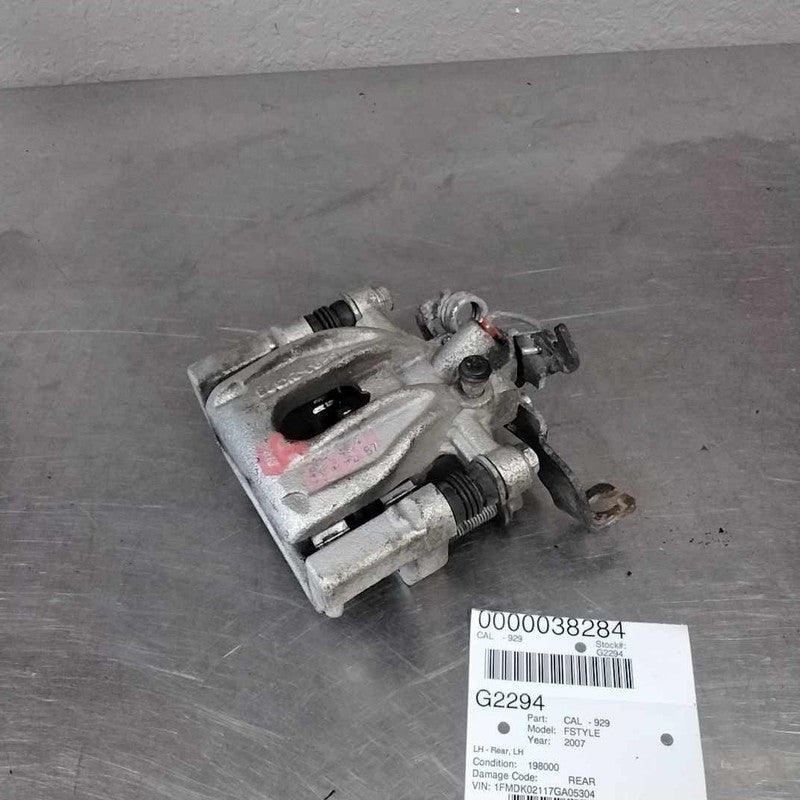 Caliper FORD FREESTYLE Left 05 06 07
