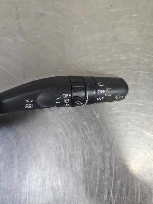 Combination Switch SUBARU LEGACY 08 09
