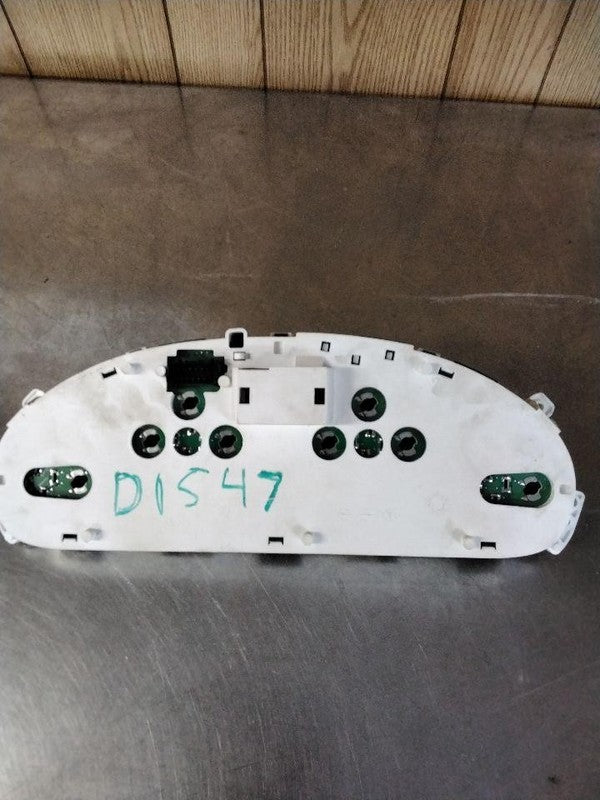 Speedometer DODGE CARAVAN 06 07
