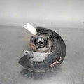 Spindle Knuckle Front FORD TAURUS Left 13 14 15 16 17 18 19