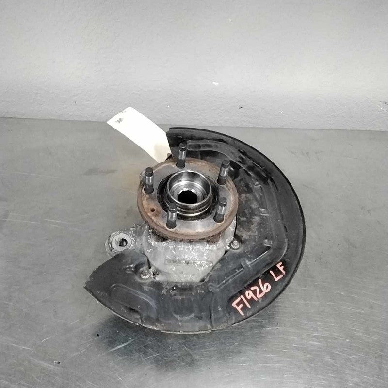 Spindle Knuckle Front FORD TAURUS Left 13 14 15 16 17 18 19