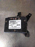 2003-2004 Ford Explorer Chassis Brain Box OEM#4L2Z15604AB