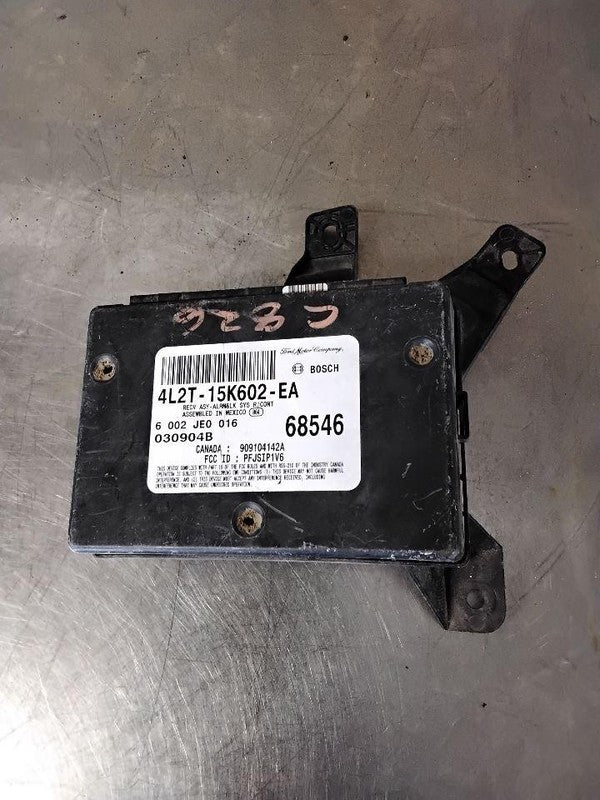 2003-2004 Ford Explorer Chassis Brain Box OEM#4L2Z15604AB