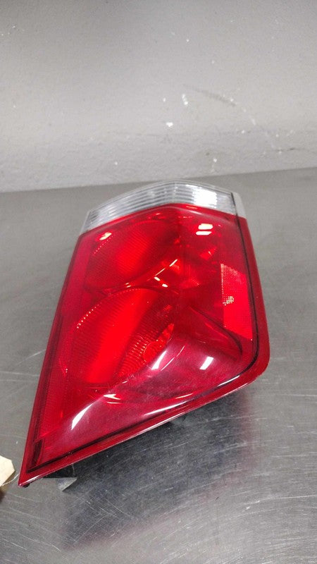 Tail Light Assembly NISSAN ARMADA Left 05 06 07 08 09 10 11 12 13 14 1