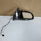 2014-2021 Jeep Cherokee Right Door Mirror OEM# 1VF38TZZAD