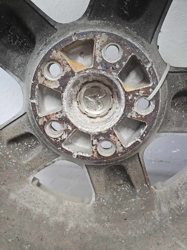 2009-2012 Dodge Pickup 1500 Wheel OEM#1DZ10CDMAC