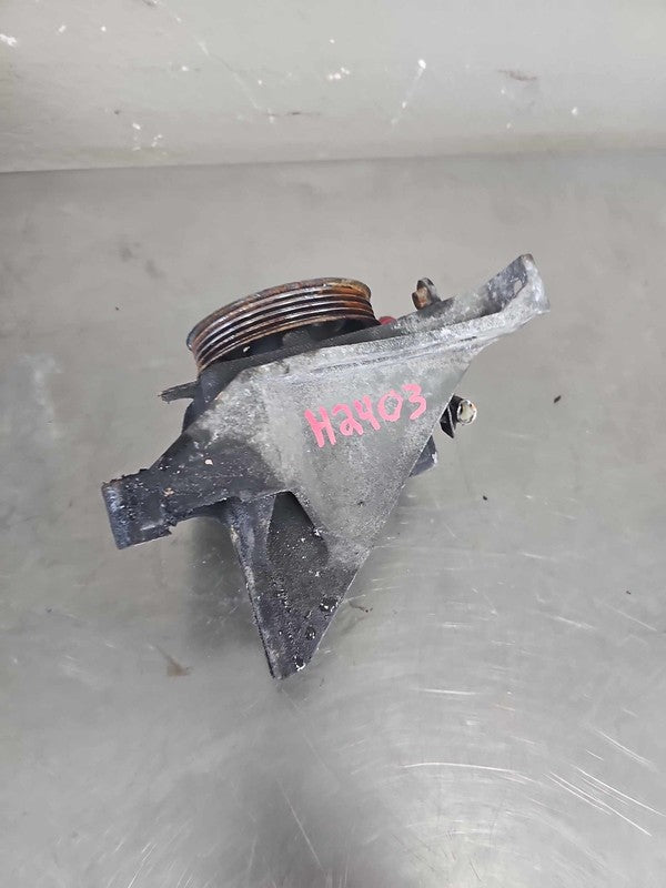 Power Steering Pump/motor SUBARU LEGACY 05 06