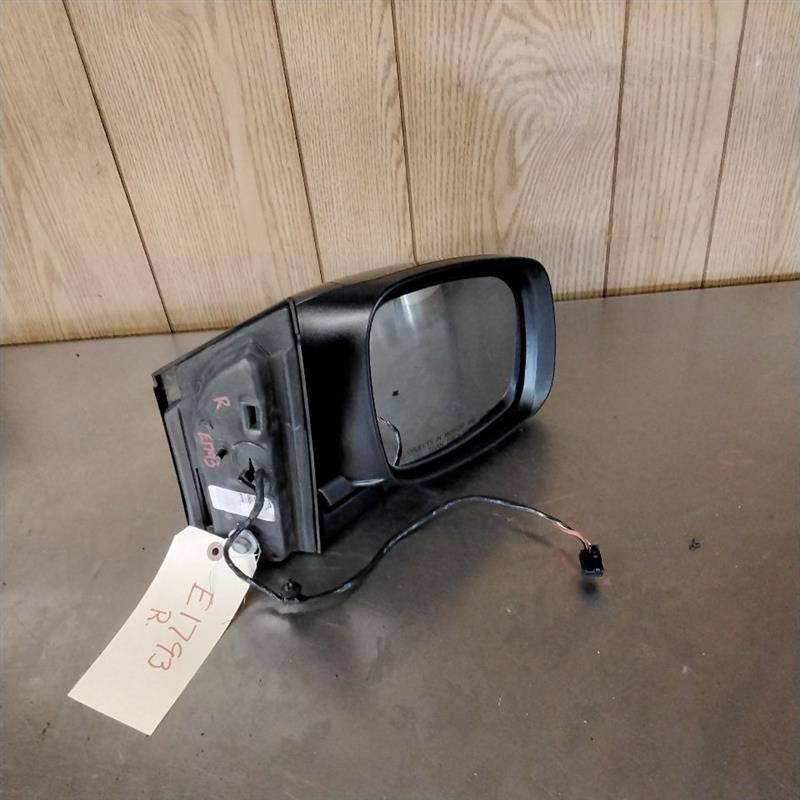 Door Mirror CHRYSLER TOWN CNTRY Right 08 09 10