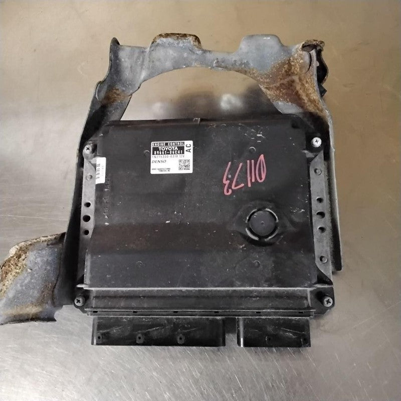 Engine/motor Brain Box TOYOTA CAMRY 07