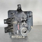 Headlamp Assembly FORD F350 SD PICKUP Right 08 09 10