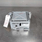 Audio & Visual Equip.(radio) FORD FUSION 10
