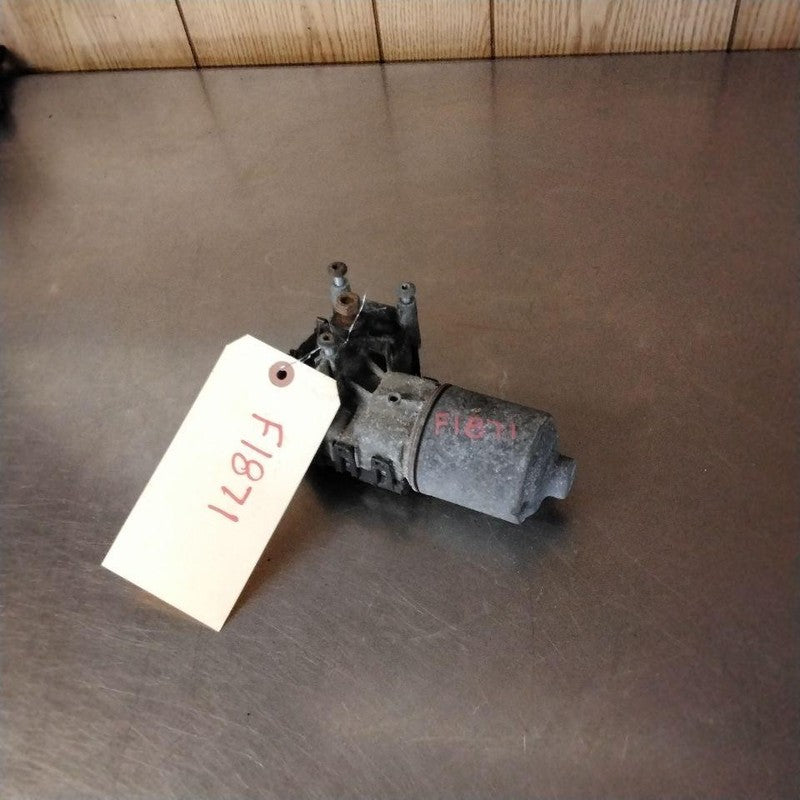 2005-2009 Chevrolet Uplander Wiper Motor Front OEM#12335832