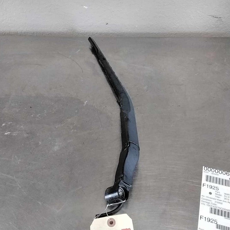 Wiper Arm CHEVY SILVERADO 1500 07 08 09 10 11 12 13
