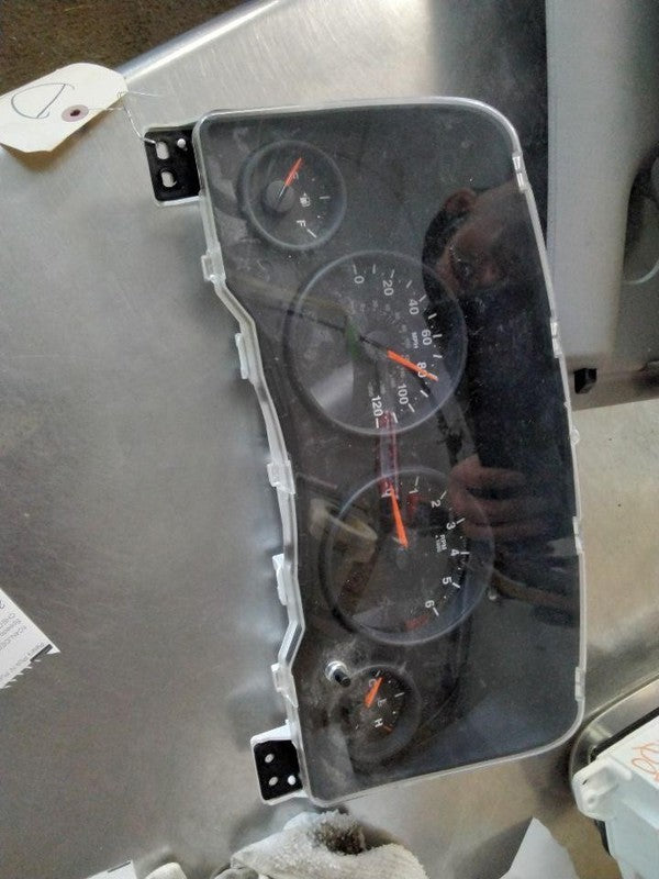 Speedometer JEEP COMPASS 11 12