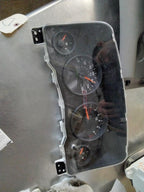Speedometer JEEP COMPASS 11 12