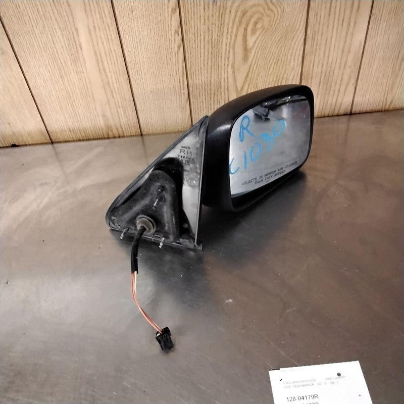 Door Mirror JEEP LIBERTY Right 02 03 04 05 06 07