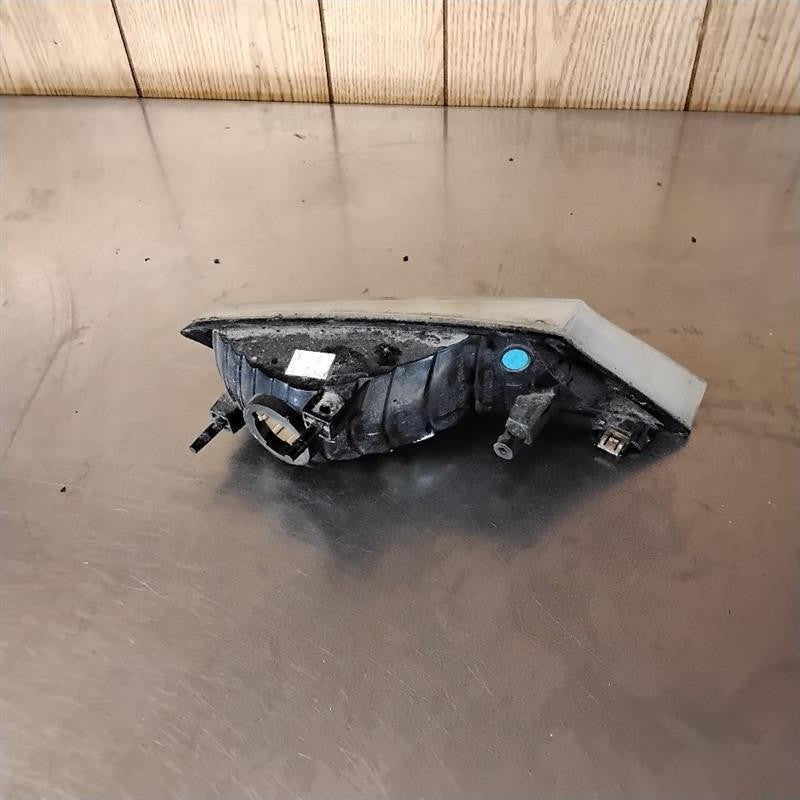 Fog/mark/park/turn Light/lamp JEEP LIBERTY Left 08 09 10 11 12