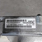 Chassis Brain Box DODGE PICKUP 1500 02