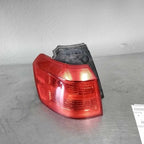 Tail Light Assembly GMC TERRAIN Left 10 11 12 13 14 15 16 17