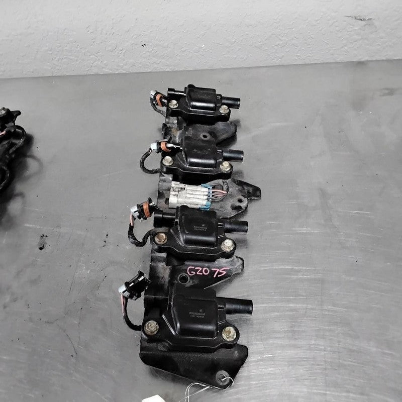 Ignition Coil/ignitor SUBURBAN 1500 07 08 09 10 11 12 13 14