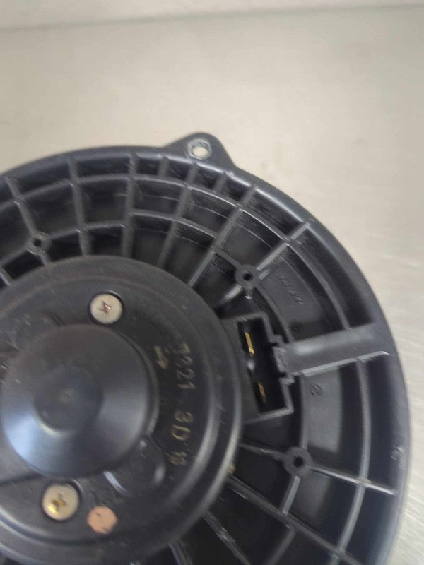 2001-2007 Toyota Highlander Blower Motor OEM#8710348020