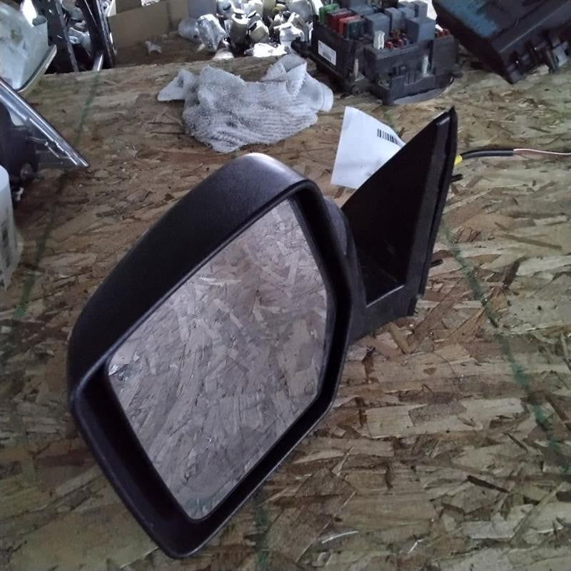 Door Mirror DODGE NITRO Left 07 08 09 10 11