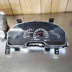 Speedometer FORD EXPLORER 02