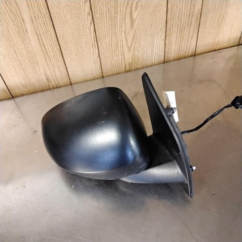 Door Mirror JEEP COMPASS Right 07 08 09 10 11 12 13 14 15 16 17