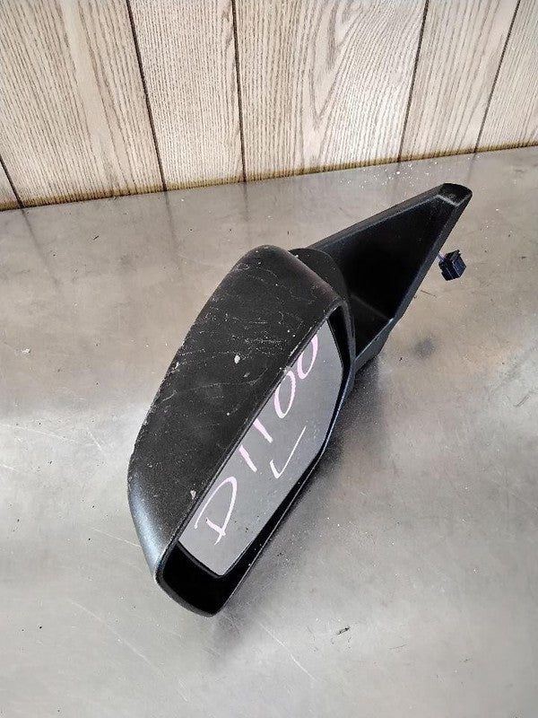 Door Mirror JEEP PATRIOT Left 07 08 09 10 11 12