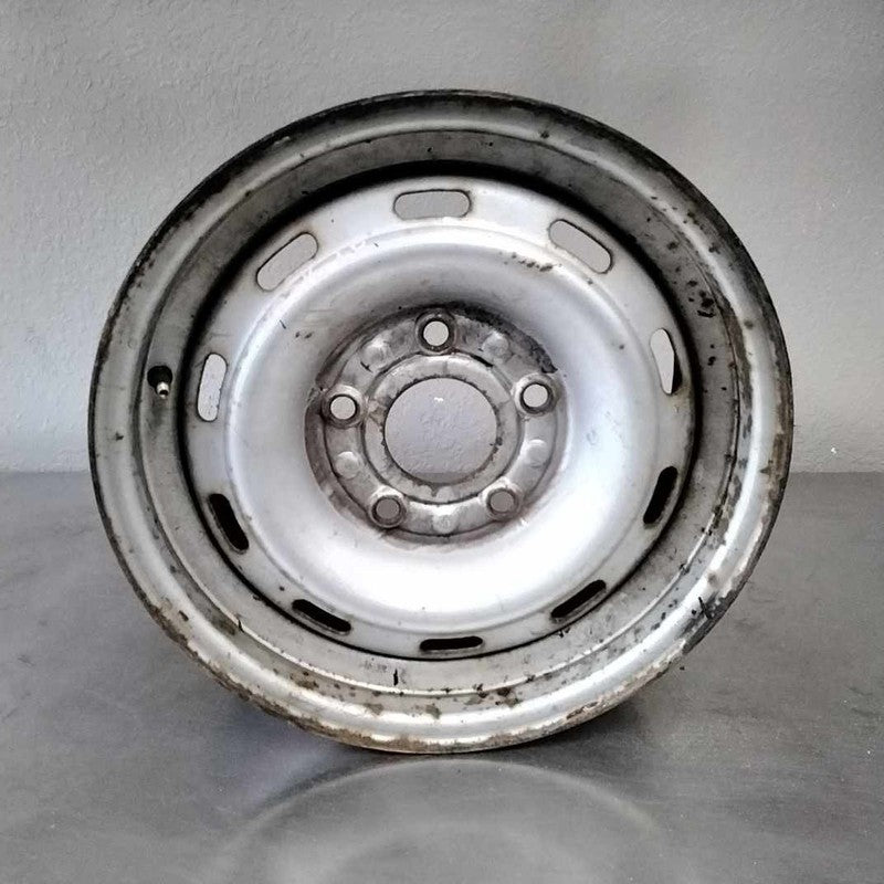 1994-2001 Dodge Pickup 1500 Wheel OEM#5FS04S4AAD