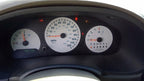 Speedometer CHRYSLER TOWN CNTRY 06 07