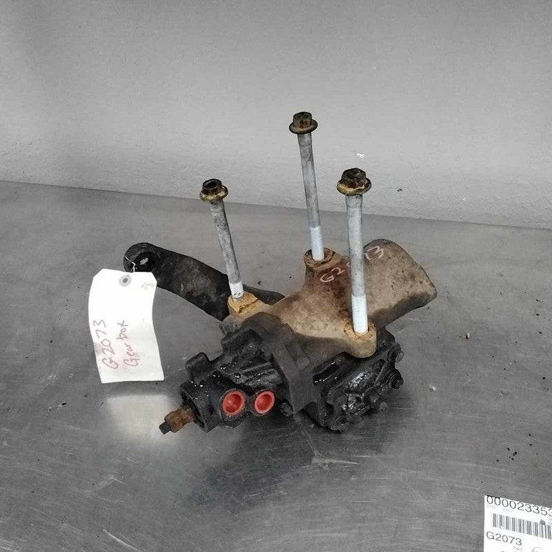 Steering Gear (incl. Rack) DODGE PICKUP 1500 06 07 08
