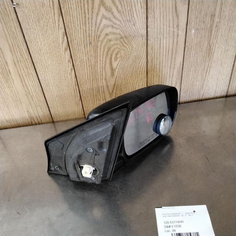 Door Mirror HONDA PILOT Right 03 04 05 06 07 08