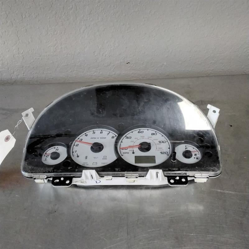 Speedometer FORD ESCAPE 04